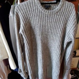 Theory oversized sweater